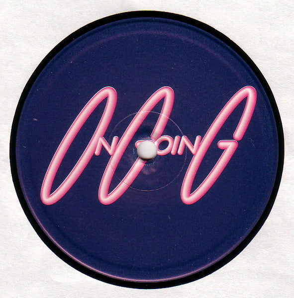 Lorraine McKane : Let The Night Take The Blame Remix (12")