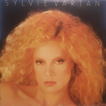 Sylvie Vartan : Sylvie Vartan (LP)