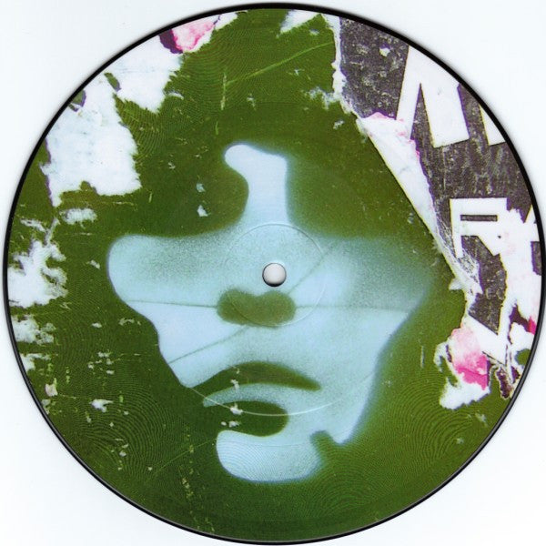 Ian Brown : Sister Rose (7", Single, Pic)