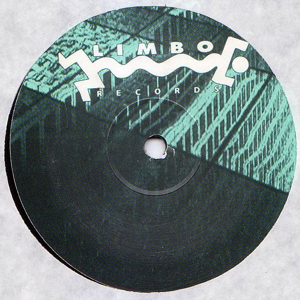 Ritmo De Vida : The Spirit Is Justified (2x12")