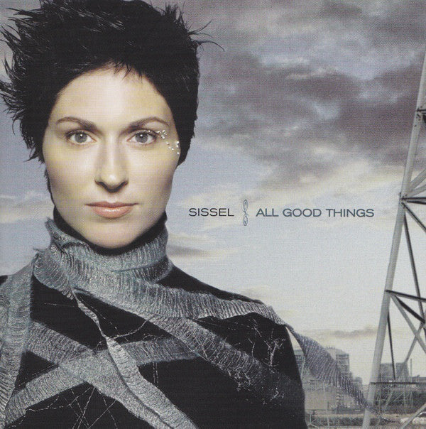 Sissel : All Good Things (CD, Album)