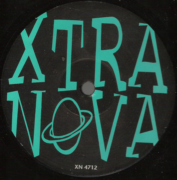 Brain Bug* : Nightmare (12")