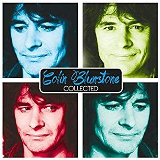 Colin Blunstone : Collected (2xLP, Album, Comp, Ltd, Num, Whi)
