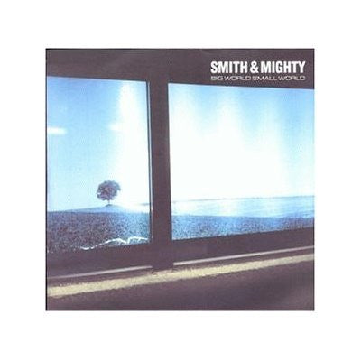 Smith & Mighty : Big World Small World (CD, Album, Promo)