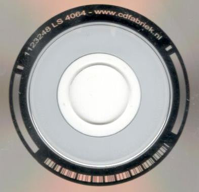 The Mighty Ya-Ya : The Mighty Ya-Ya (CD, Album)