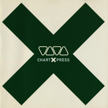 Various : Viva  ChartXPress (CD, Comp)
