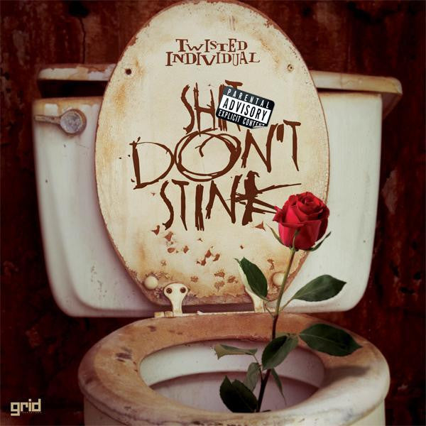 Twisted Individual : Shit Don't Stink (12")