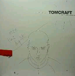 Tomcraft : Into The Light (12")