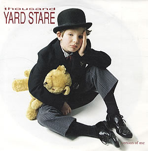 Thousand Yard Stare : Version Of Me (7", Single)
