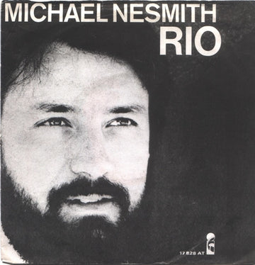 Michael Nesmith : Rio (7", Single)