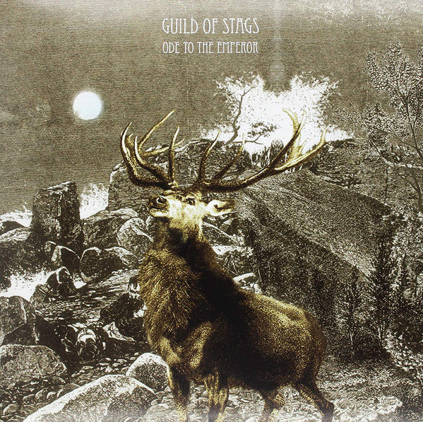 Guild Of Stags : Ode To The Emperor (2xLP)