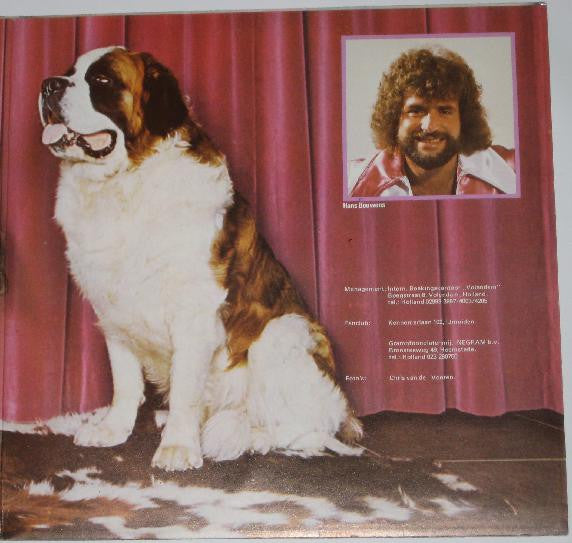 George Baker Selection : A Song For You (LP, Album, Gat)