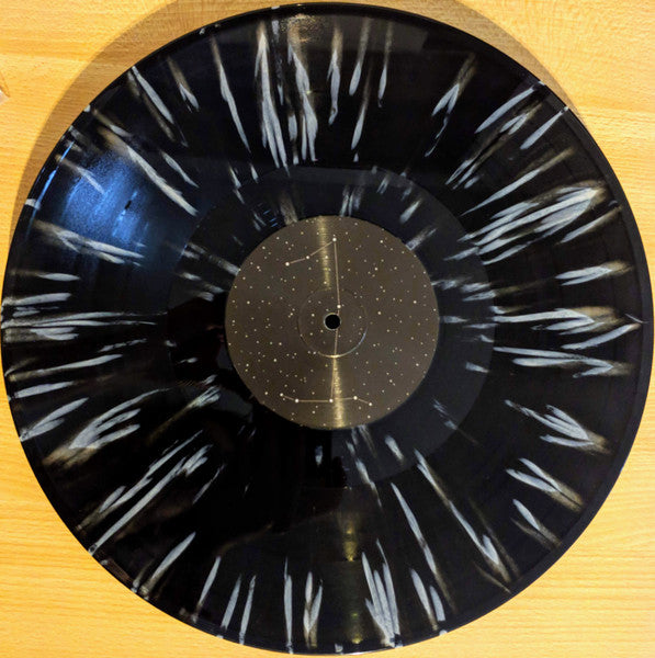 ISON (3) : Cosmic Drone (LP, EP, Ltd, RE, Bla)