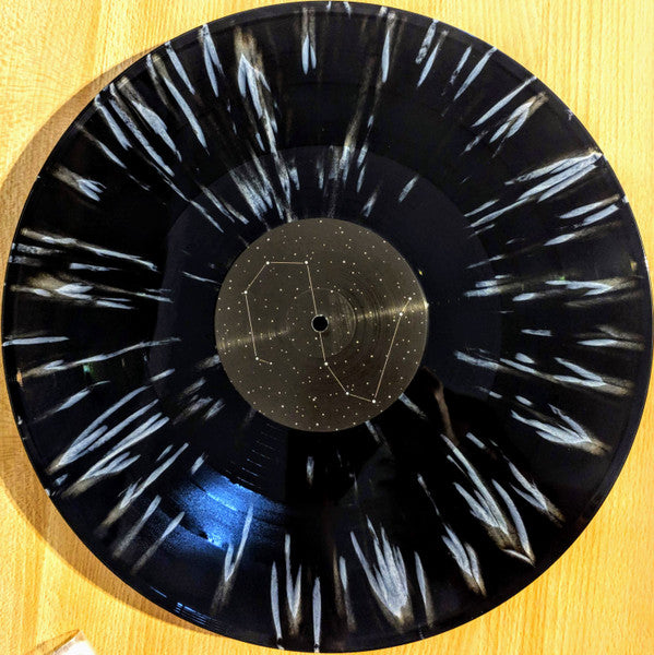 ISON (3) : Cosmic Drone (LP, EP, Ltd, RE, Bla)