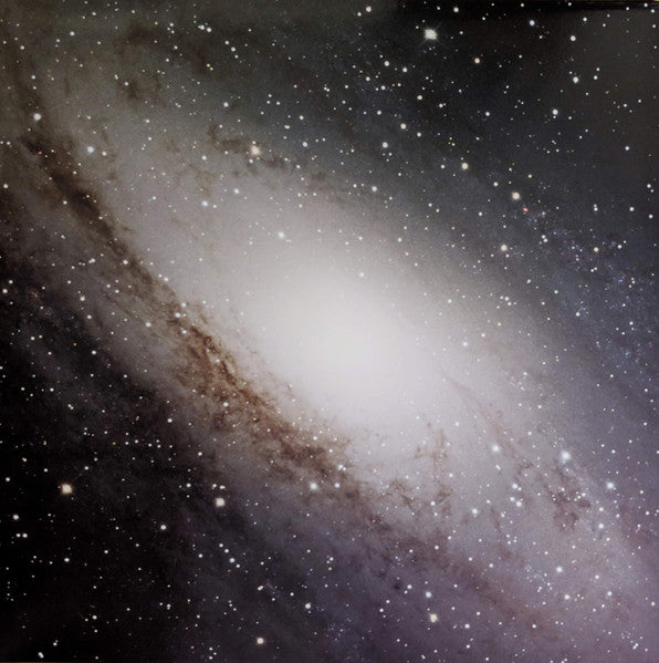 ISON (3) : Andromeda Skyline (LP, EP, Ltd, Bla)