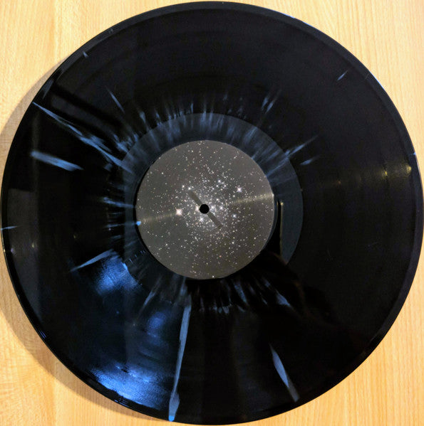 ISON (3) : Andromeda Skyline (LP, EP, Ltd, Bla)