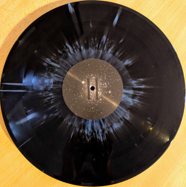 ISON (3) : Andromeda Skyline (LP, EP, Ltd, Bla)