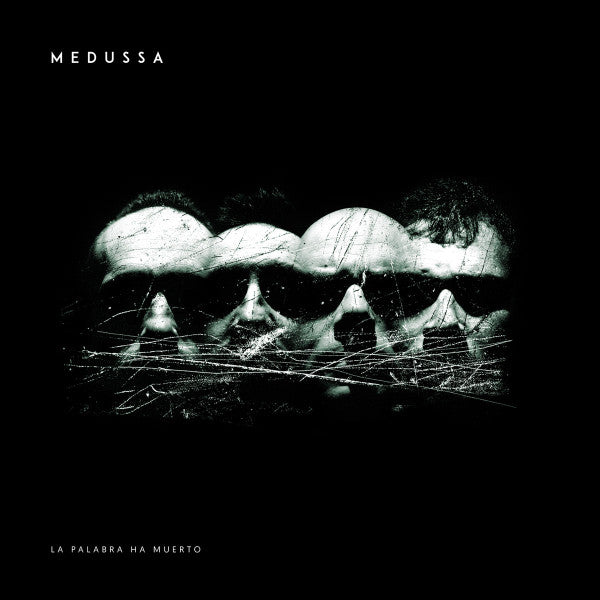 Medussa (5) : La Palabra Ha Muerto (LP, Album, Ltd)