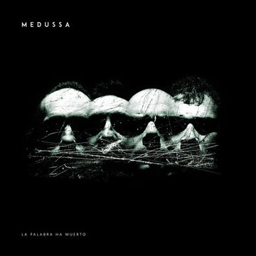 Medussa (5) : La Palabra Ha Muerto (LP, Album, Ltd)
