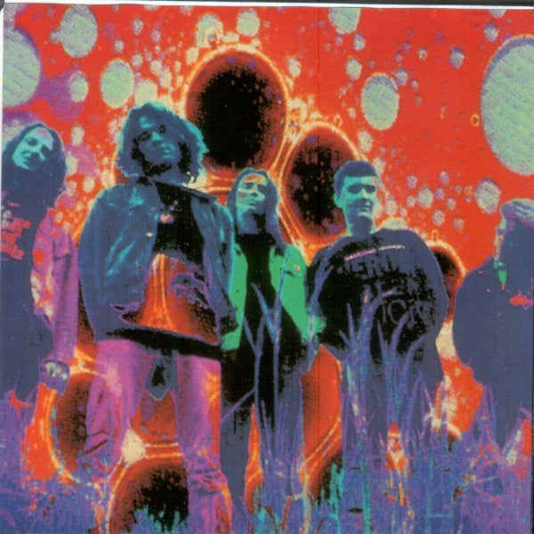 Scorpio Rising (2) : If... (CD, Album)