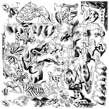 Various : Neptunalia (LP, Comp)