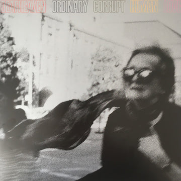 Deafheaven : Ordinary Corrupt Human Love (2xLP, Album, Yel)