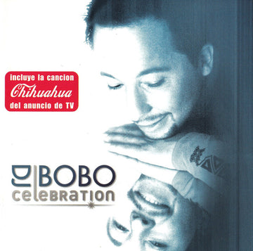 DJ BoBo : Celebration (CD, Album)