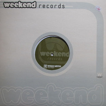 Wally López* : Disco Night (12")