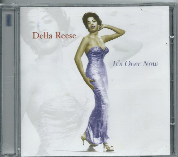 Della Reese : It's Over Now (CD, Comp)