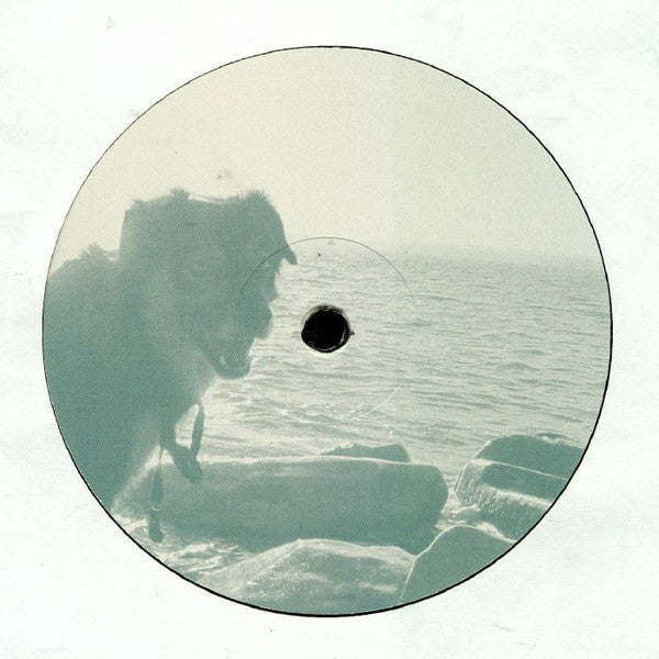 Aubrey : Slope 46 EP (12", EP)