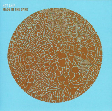 Hot Chip : Made In The Dark (CD, Album, Jew)