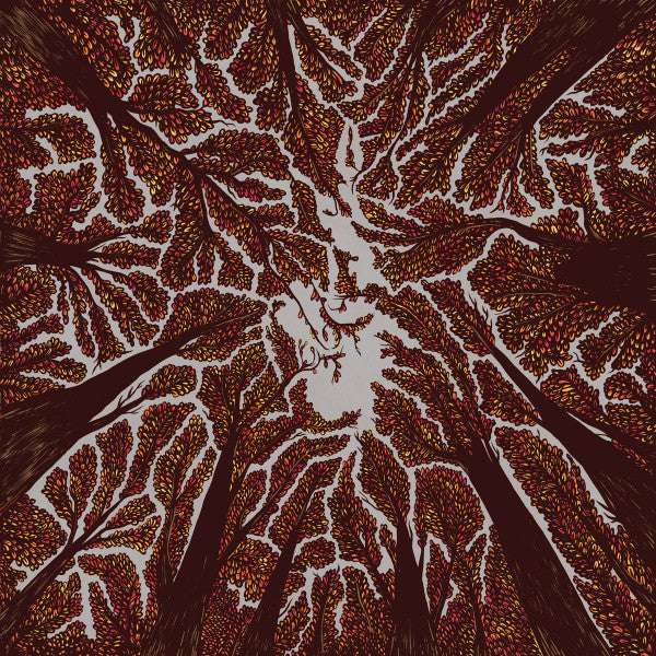 Trash Boat : Crown Shyness (LP, Album, Bla)