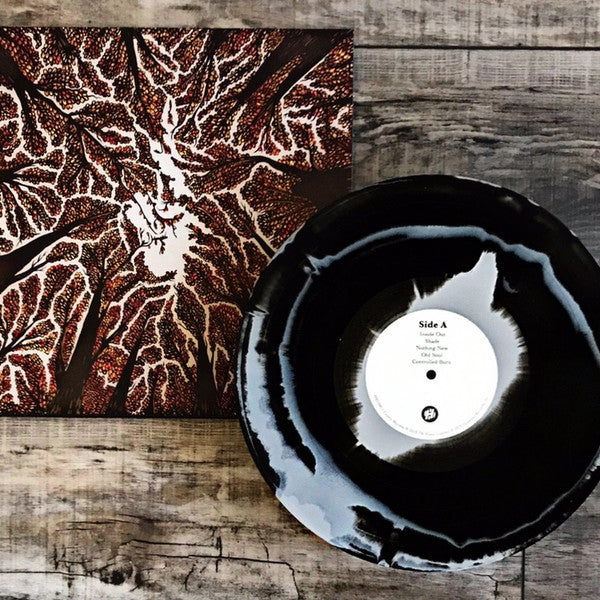 Trash Boat : Crown Shyness (LP, Album, Bla)
