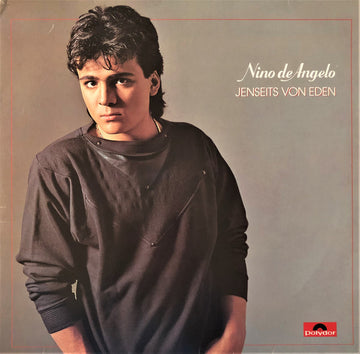 Nino De Angelo : Jenseits Von Eden (LP)
