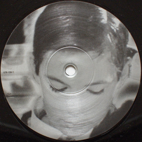 Mark 'Oh : Droste, Hörst Du Mich? (12")