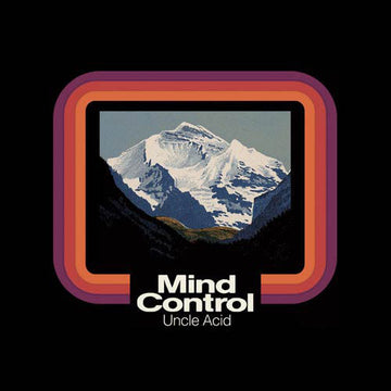 Uncle Acid & The Deadbeats : Mind Control (2xLP, Album, Ltd, RE, Ora)