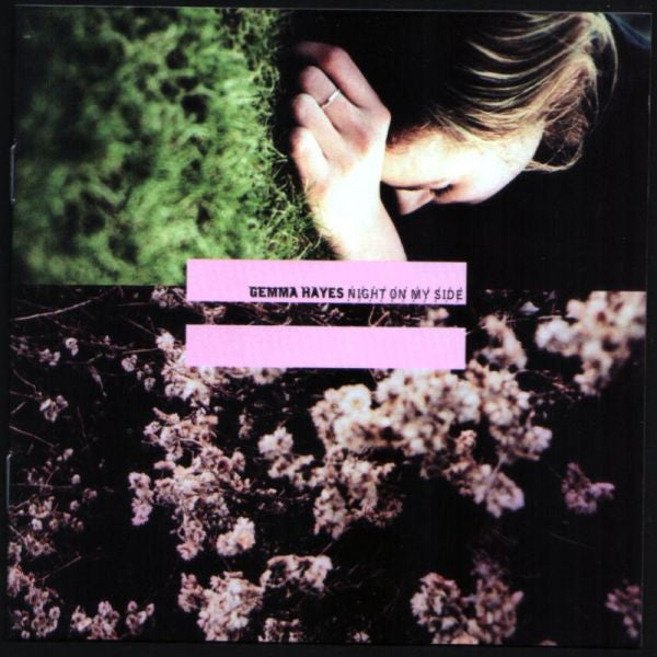 Gemma Hayes : Night On My Side (CD, Album)