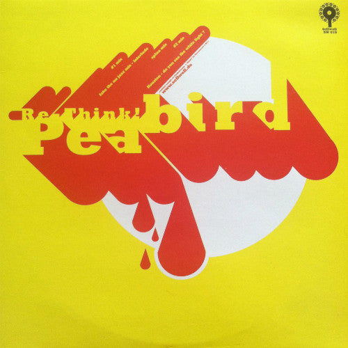 Peabird : Re-think! (12")