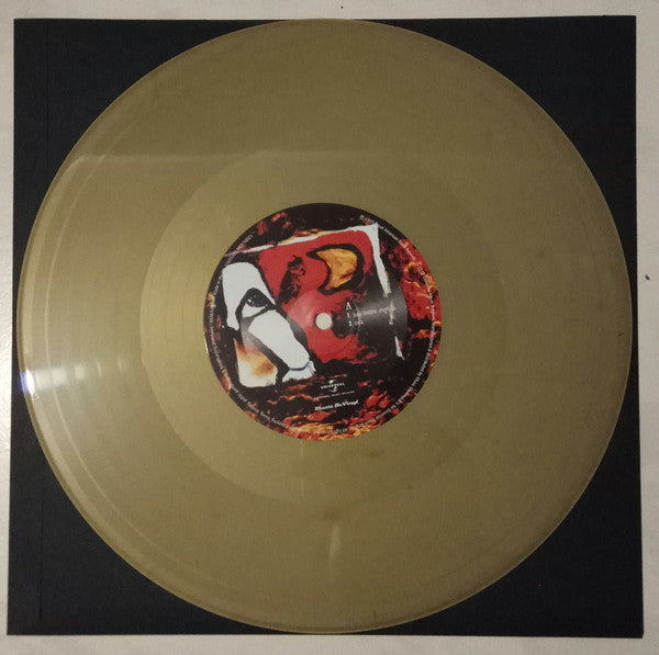 dEUS : Zea (10", EP, Ltd, Num, Gol)