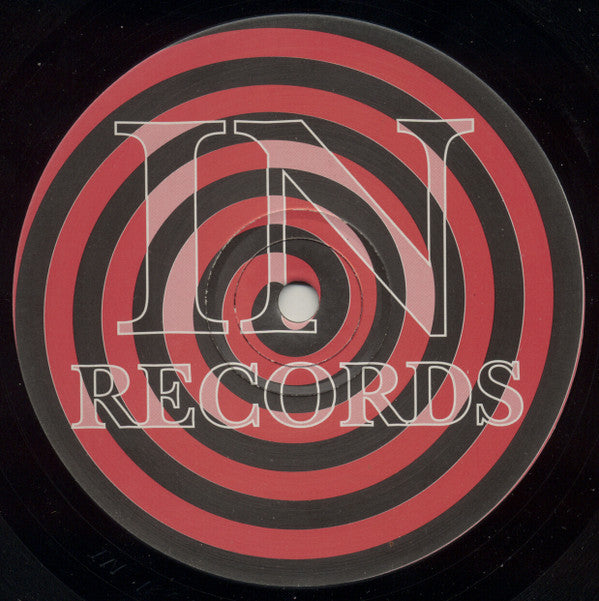 Dee Vious : N.Why? See EP (12", EP)