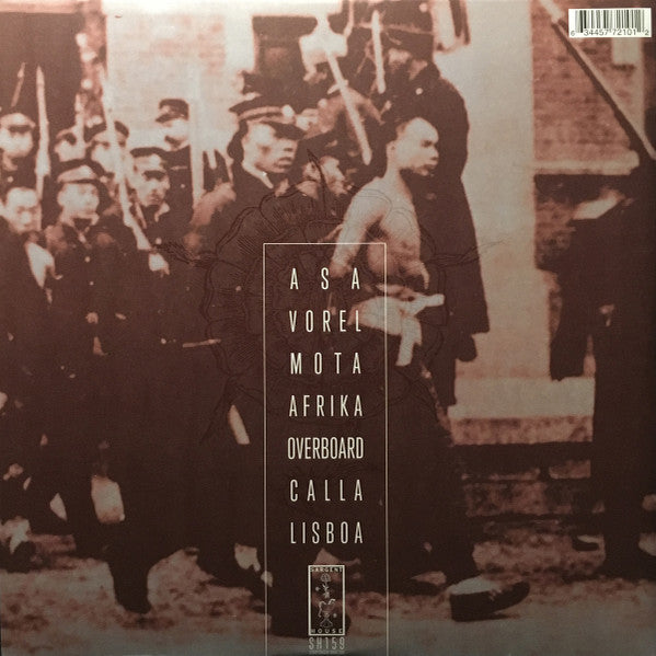 Russian Circles : Guidance (LP, Album)
