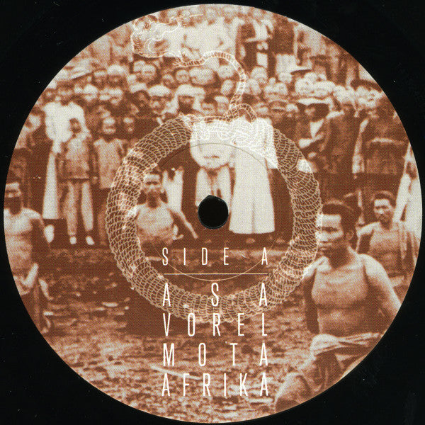 Russian Circles : Guidance (LP, Album)