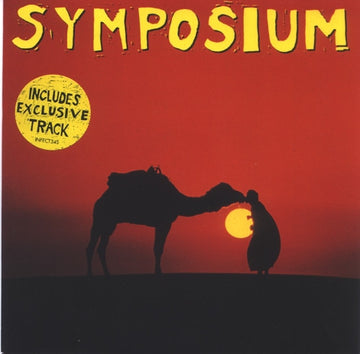 Symposium : Farewell To Twilight (7", Single)