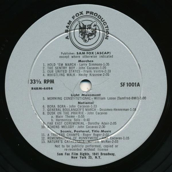 Various : Untitled (LP)