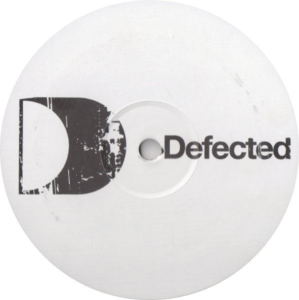 Blaze Featuring Barbara Tucker : Most Precious Love (Dennis Ferrer Remixes) (12", Promo)