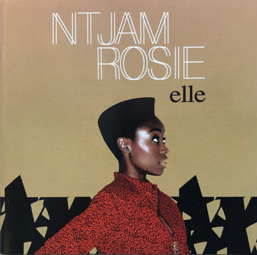 Ntjam Rosie : Elle (CD, Album, Sup)