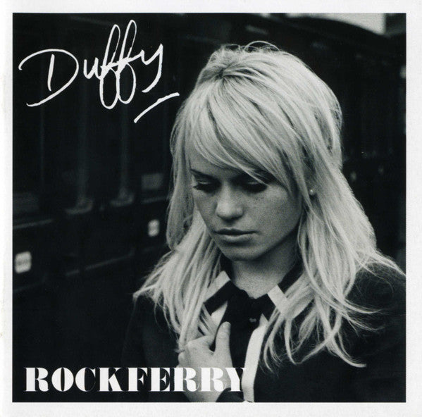 Duffy : Rockferry (CD, Album, Sup)