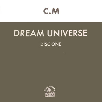 C.M* : Dream Universe (12", 1/2)