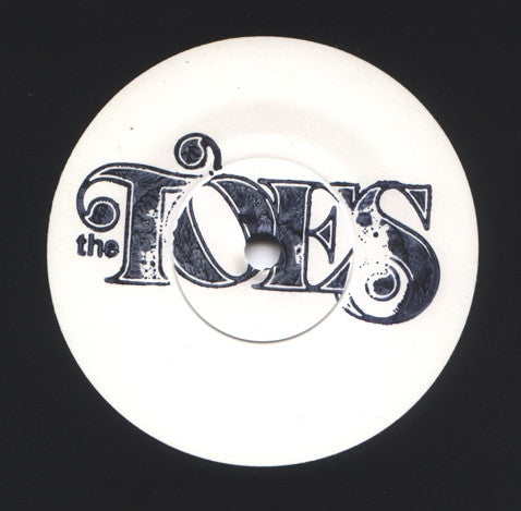 The Toes : Kidz Have Bin Aksing 4 It / Medicine (7", Single, W/Lbl)