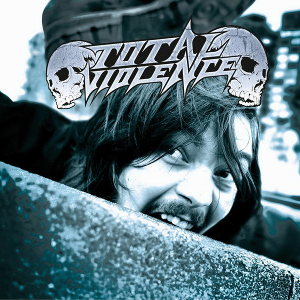 Total Violence : Violence Is The Way Of Life! (CD, Album)